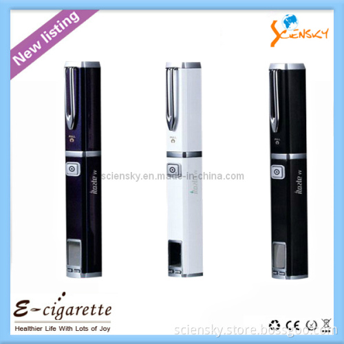 Best Innokin Itaste VV Product 2013 Best E-Cig Tank System EGO C